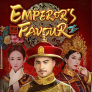 logotipo de Emperors Favour