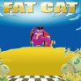 logotipo de Fat Cat