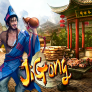 logotipo de Ji Gong