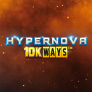 logotipo de Hypernova 10K Ways