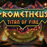 logotipo de Prometheus Titan