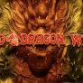 logotipo de Red Dragon Wild