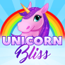 logotipo de Unicorn Bliss