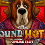 logotipo de Hound Hotel