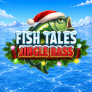 logotipo de Fish Tales: Jingle Bass