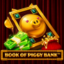 logotipo de Book of Piggy Bank