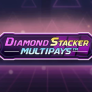 logotipo de Diamond Stacker Multipays