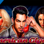 logotipo de American Gigolo