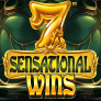 logotipo de 7 Sensational Wins