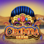 logotipo de Cleopatra Grand