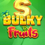 logotipo de Bulky Fruits