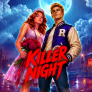 logotipo de Killer Night