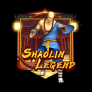 logotipo de Shaolin Legend