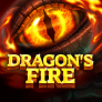 logotipo de Dragons Fire