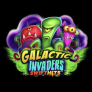logotipo de Galactic Invaders