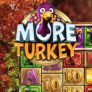 logotipo de More Turkey Megaways