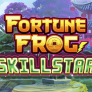 logotipo de Fortune Frog Skillstar