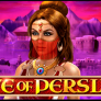 logotipo de Eye of Persia 2