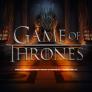 logotipo de Game of Thrones