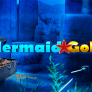 logotipo de Mermaid Gold