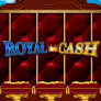 logotipo de Royal Cash