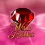 logotipo de Wild Rubies