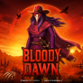 logotipo de Bloody Dawn