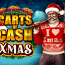 logotipo de Carts of Cash Xmas