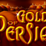 logotipo de Gold of Persia