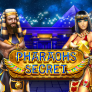 logotipo de Pharaoh's Secrets