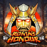 logotipo de Ronin's Honour