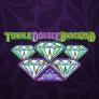 logotipo de Triple Double Diamond