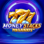 logotipo de Money Stacks Megaways