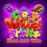 logotipo de Crazy Wild Fruits