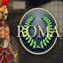 logotipo de Roma