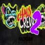 logotipo de Chaos Crew 2