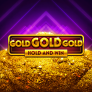 logotipo de Gold Gold Gold Hold and Win