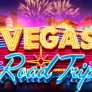 logotipo de Vegas Road Trip