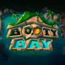 logotipo de Booty Bay