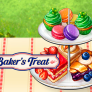 logotipo de Baker's Treat