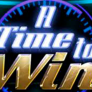 logotipo de A Time to Win