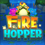 logotipo de Fire Hopper