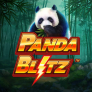 logotipo de Panda Blitz