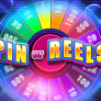 logotipo de Spin or Reels