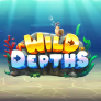 logotipo de Wild Depths
