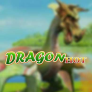 logotipo de Dragon Hot