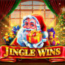 logotipo de Jingle Wins