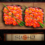 logotipo de Sushi