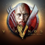 logotipo de Vikings