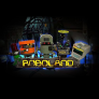 logotipo de Roboland
